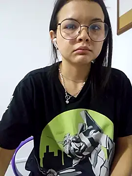 azumiichan online show from 03/01/26, 01:16