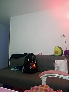 azumiichan online show from 01/14/26, 12:25