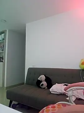 azumiichan online show from 03/26/26, 12:09