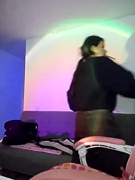 azumiichan online show from 10/15/25, 11:57