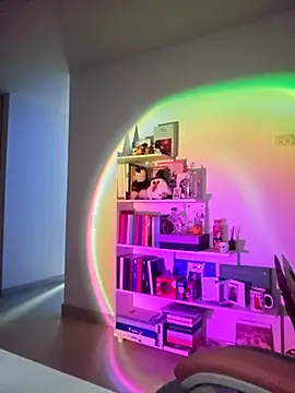 azumiichan online show from 02/18/25, 03:53