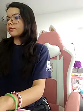 azumiichan online show from 03/06/26, 09:54