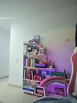 azumiichan online show from 02/28/25, 02:42