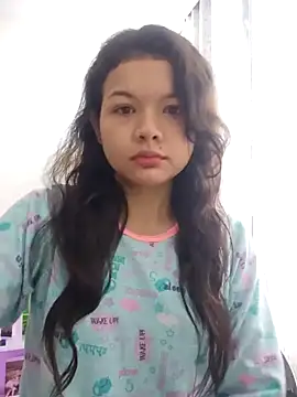 azumiichan online show from 01/31/25, 03:33