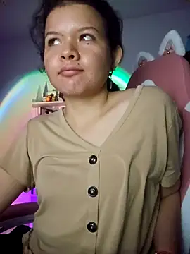 azumiichan online show from 02/05/25, 04:59