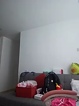 azumiichan online show from 01/16/26, 01:37