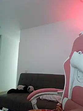 azumiichan online show from 03/29/26, 12:12