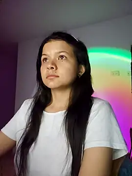 azumiichan online show from 01/28/25, 02:11