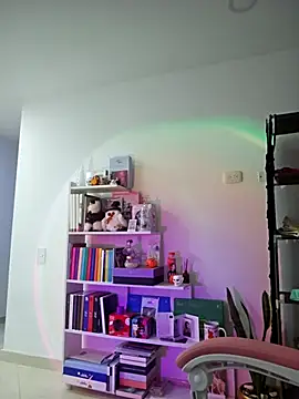 azumiichan online show from 02/13/25, 04:11