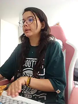 azumiichan online show from 09/15/25, 09:37