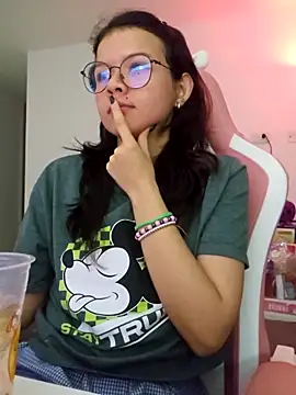 azumiichan online show from 03/28/26, 02:34