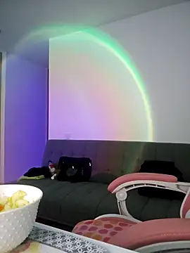 azumiichan online show from 10/08/25, 12:23