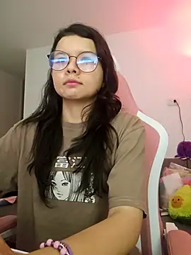 azumiichan online show from 02/17/26, 12:08