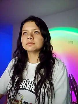 azumiichan online show from 01/26/25, 03:59