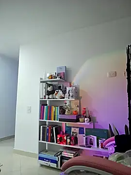 azumiichan online show from 03/11/25, 04:08