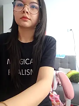 azumiichan online show from 11/20/25, 02:51