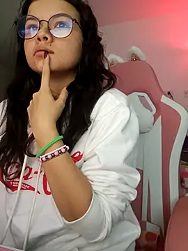 azumiichan online show from 02/25/26, 12:33