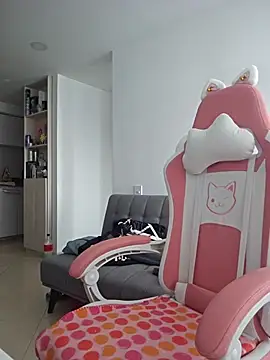 azumiichan online show from 10/03/25, 03:57