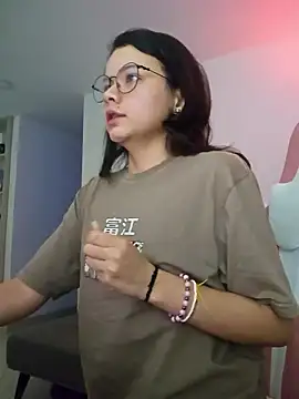 azumiichan online show from 01/15/26, 12:03