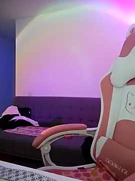 azumiichan online show from 10/14/25, 11:58