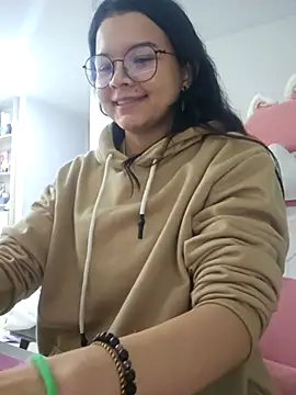 azumiichan online show from 10/30/25, 12:20