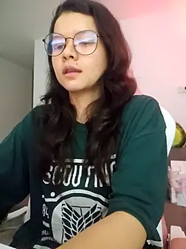 azumiichan online show from 01/08/26, 02:06