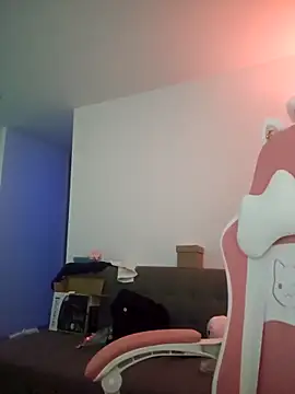 azumiichan online show from 11/29/25, 12:22