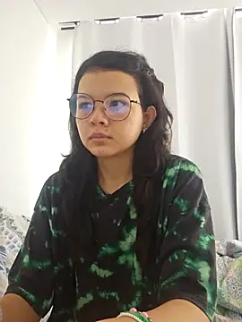 azumiichan online show from 03/17/26, 03:04