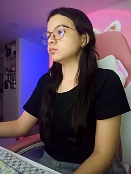 azumiichan online show from 09/19/25, 11:53