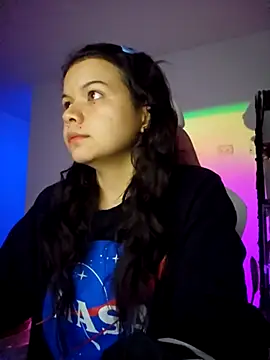 azumiichan online show from 02/27/25, 03:40