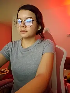 azumiichan online show from 11/19/25, 12:21