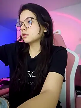 azumiichan online show from 09/22/25, 11:11