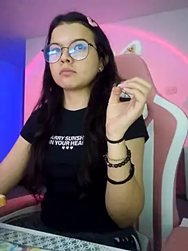 azumiichan online show from 09/17/25, 11:07