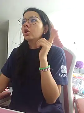 azumiichan online show from 03/07/26, 01:27