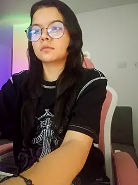 azumiichan online show from 09/27/25, 12:17