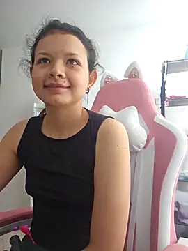 azumiichan online show from 02/21/25, 03:54