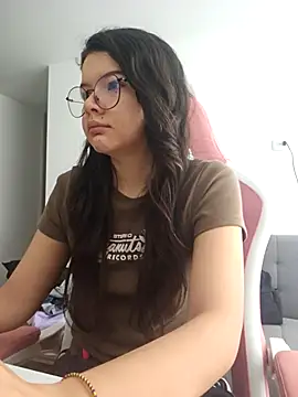 azumiichan online show from 11/13/25, 03:05