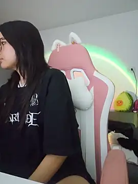 azumiichan online show from 06/22/26, 11:35