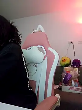 azumiichan online show from 03/24/26, 12:10