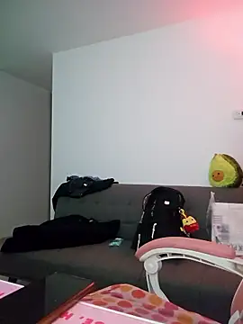 azumiichan online show from 01/13/26, 12:15