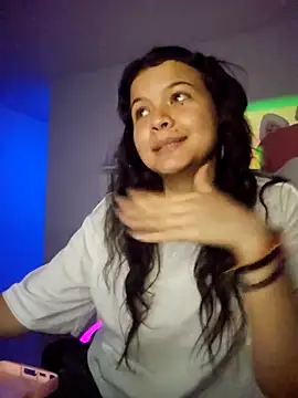 azumiichan online show from 03/01/25, 02:15