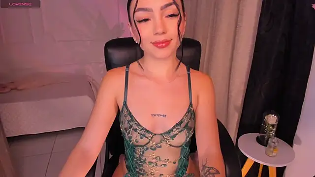 sabriidoft online show from 11/27/25, 09:48