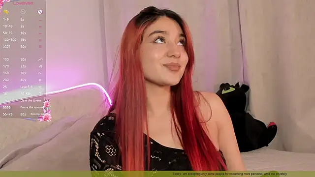 Im mave online show from 01/09/26, 01:12