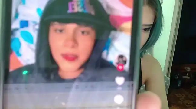 soffiaha lor online show from 12/11/24, 11:54