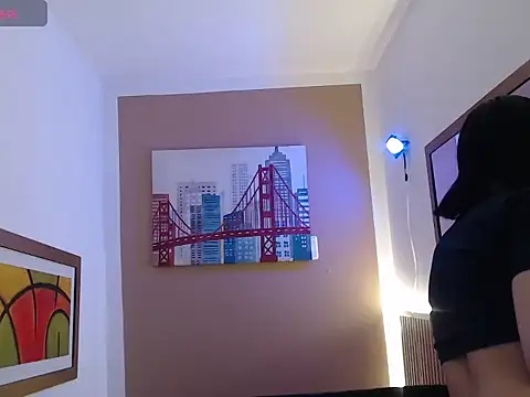 soffiaha lor online show from 02/23/26, 08:53