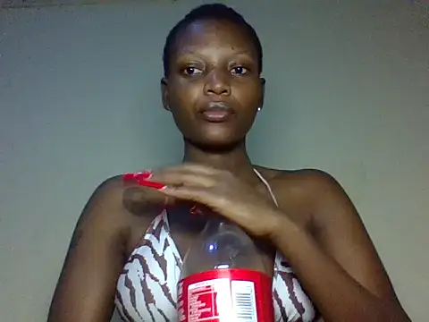 hot nina online show from 10/13/25, 03:19