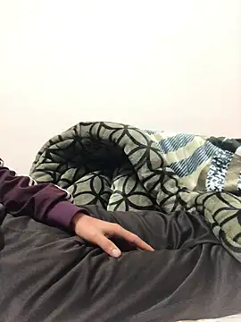 LustfulJerk114 online show from 01/12/25, 09:51