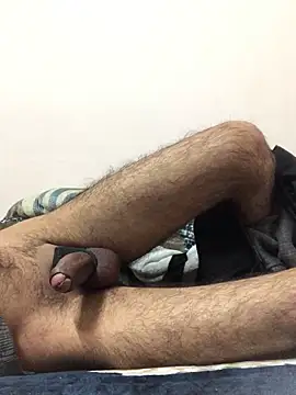LustfulJerk114 online show from 01/19/25, 05:28