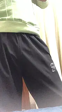 LustfulJerk114 online show from 02/23/25, 11:22