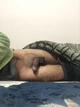 LustfulJerk114 online show from 01/26/25, 09:40